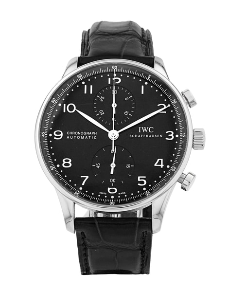 IWC Portugieser Chrono IW371438
